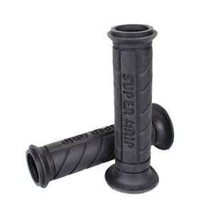 Stuurgrepen R-TECH zwart
