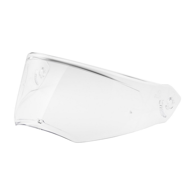 Helder plexiglas voor LS2 FF324 EVO helm