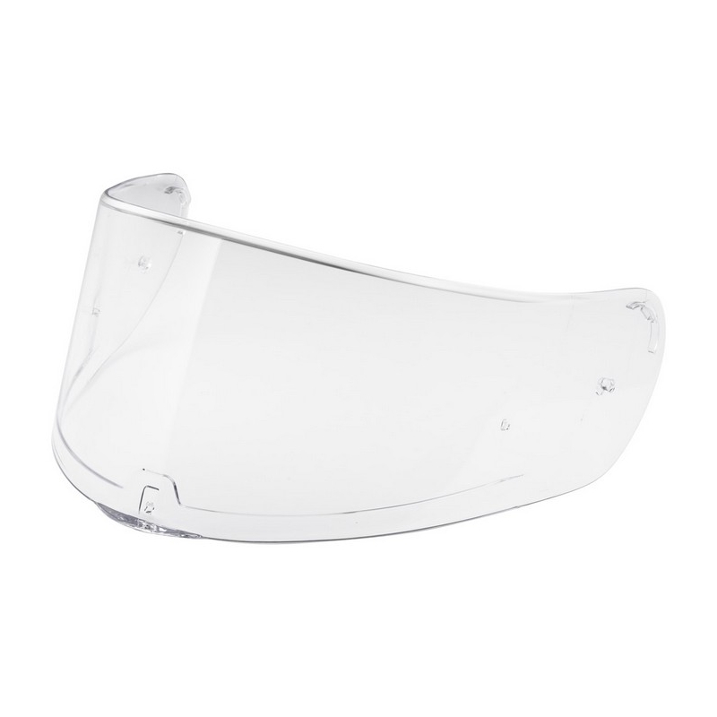 Čiré plexi pro přilbu LS2 FF397