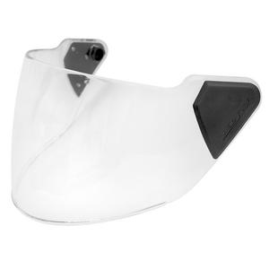 Heldere plexi voor LS2 OF586 helm