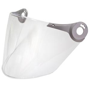 Helder plexiglas voor LS2 OF560/ OF575 helmen