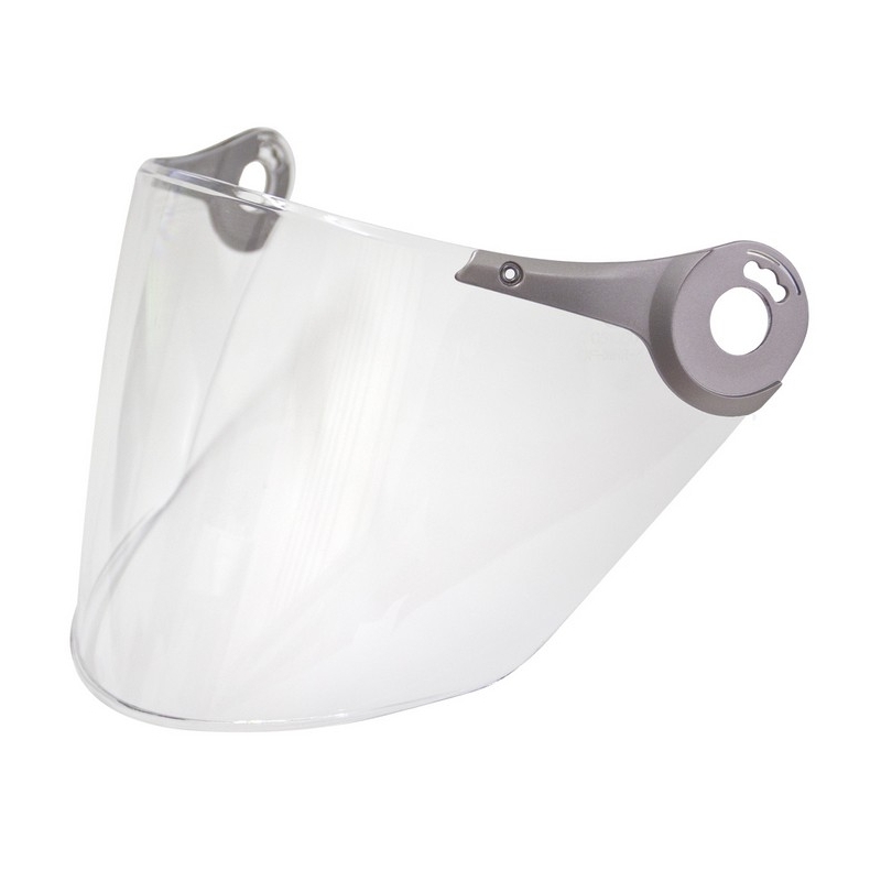 Helder plexiglas voor LS2 OF560/ OF575 helmen