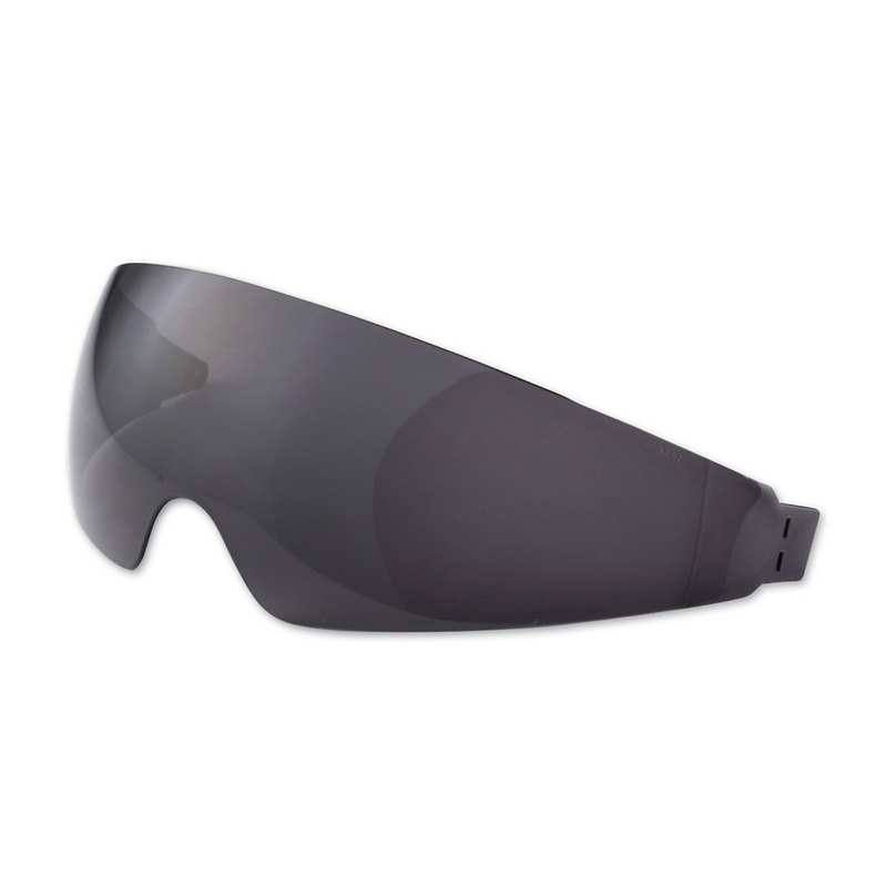 Rookgordijn voor LS2 FF370/ FF569/ FF325 helmen
