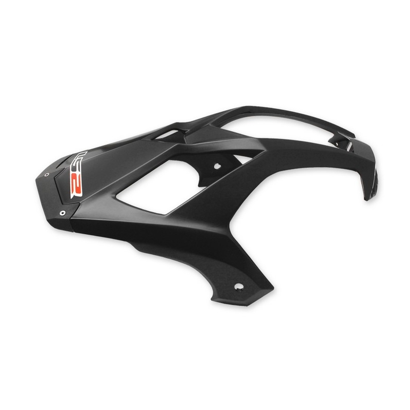 Helmvizier voor LS2 PEAK MX453 Versnellingen zwart mat