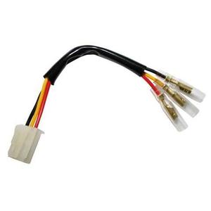Adapter voor achterlicht Type 4 (Suzuki, Yamaha) uitverkoop
