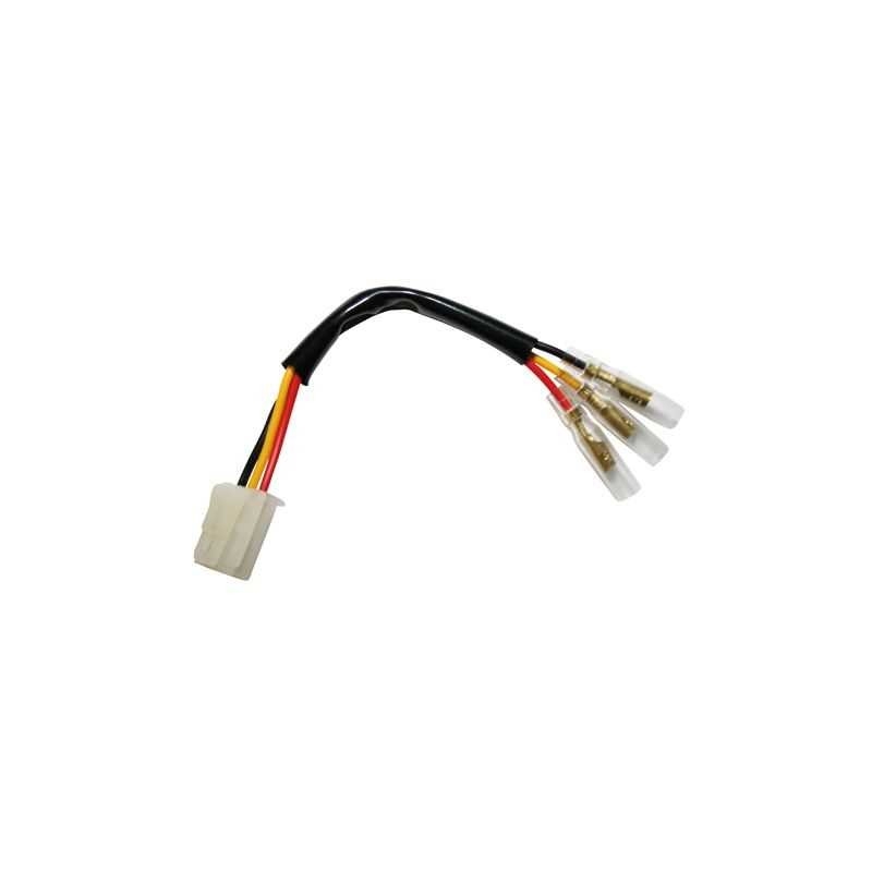 Adapter voor achterlicht Type 4 (Suzuki, Yamaha) uitverkoop