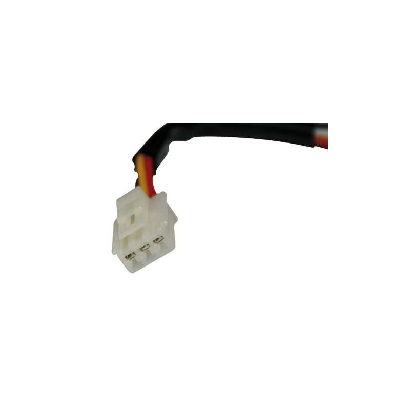 Adapter voor achterlicht Type 4 (Suzuki, Yamaha) uitverkoop