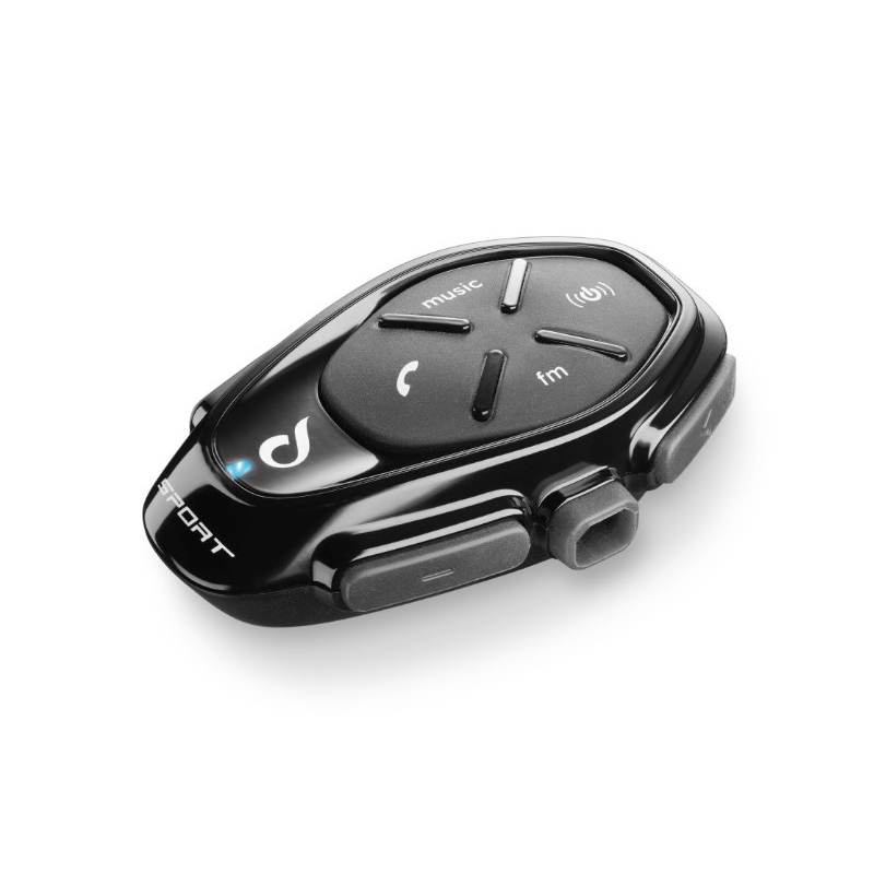 CellularLine Interphone Sport Single Pack