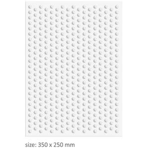 Antislipstickers Afdrukken - Noppenfolie