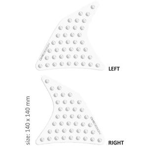 Anti-slip stickers afdrukken - Bubble Doming