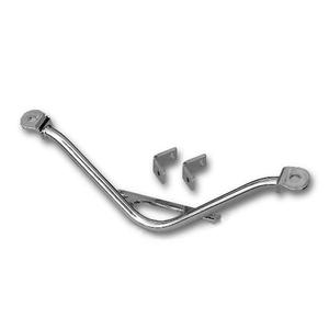 Oprijplaat voor extra verlichting - Yamaha Midnight Star 950/1300 uitverkoop