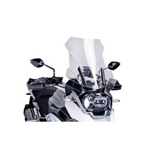 Plexiglas voor Puig-BMW R1200 GS (13-15) TOURING