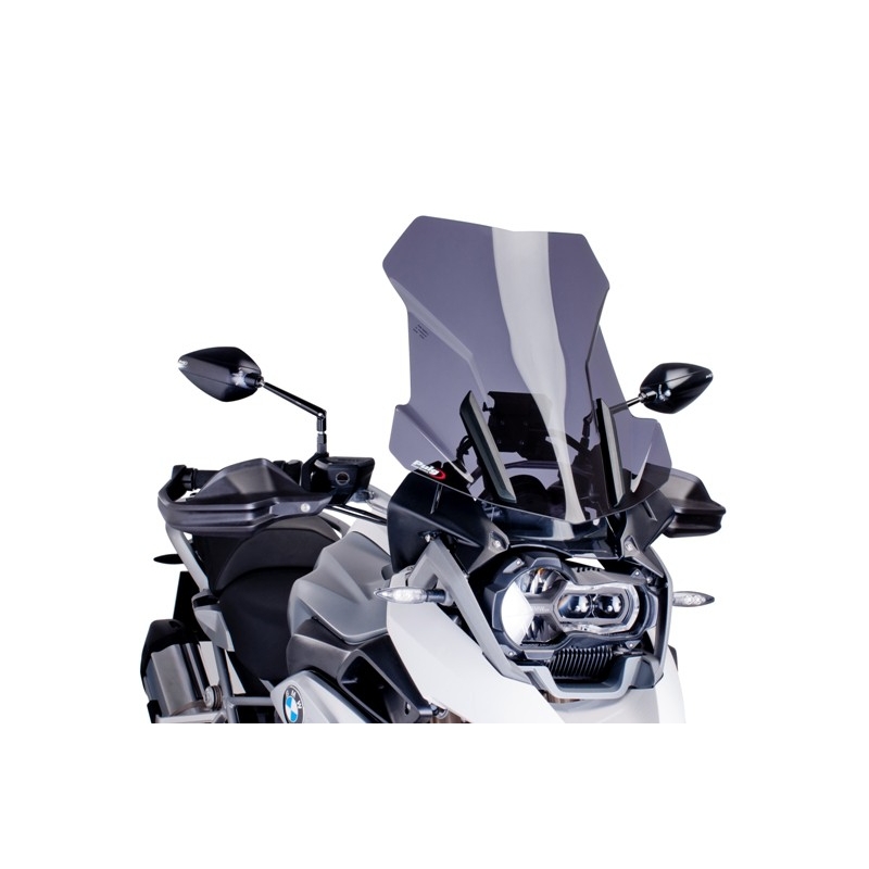 Plexiglas voor Puig-BMW R1200 GS (13-15) TOURING
