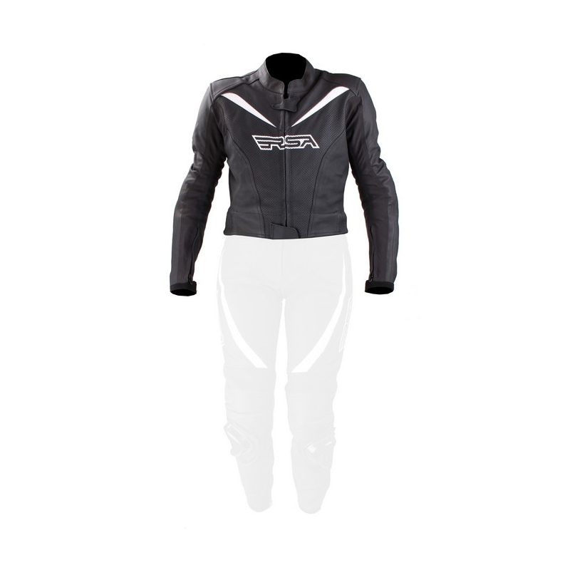 Dámská bunda na motorku RSA Destiny výprodej