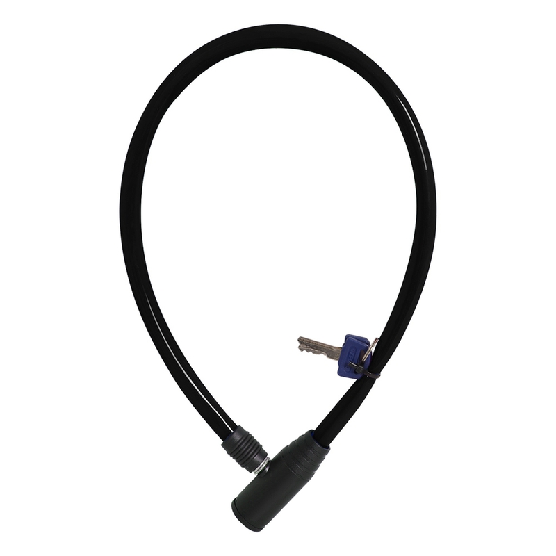 Fietsslot Oxford Hoop 4 zwart