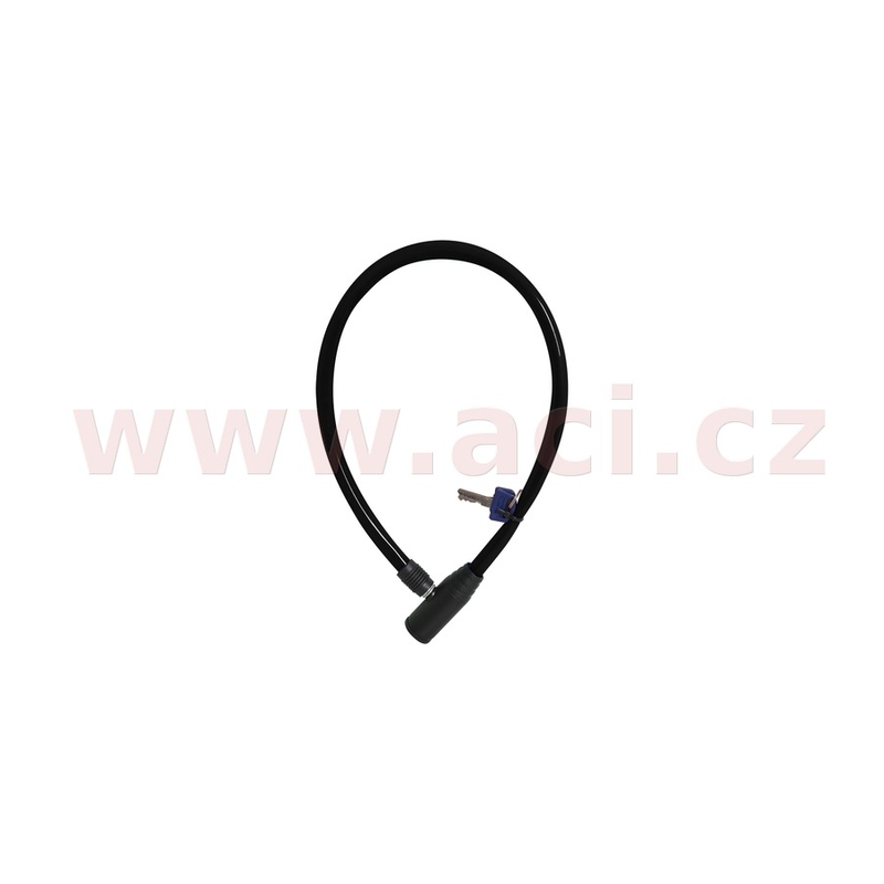 Fietsslot Oxford Hoop 4 zwart