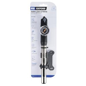 Oxford Airflow Strike Minipomp met Drukindicator