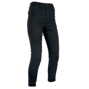 Oxford Original Approved Jeggings AA zwart