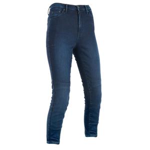 Oxford Original Approved Jeggings AA blauw indigo