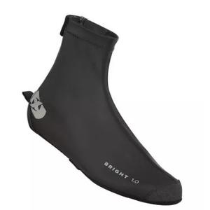 Oxford Bright Schoenen 1.0 Zwart Fietstrainers Hoesjes