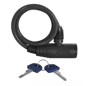 Oxford Bumper Kabelslot rook