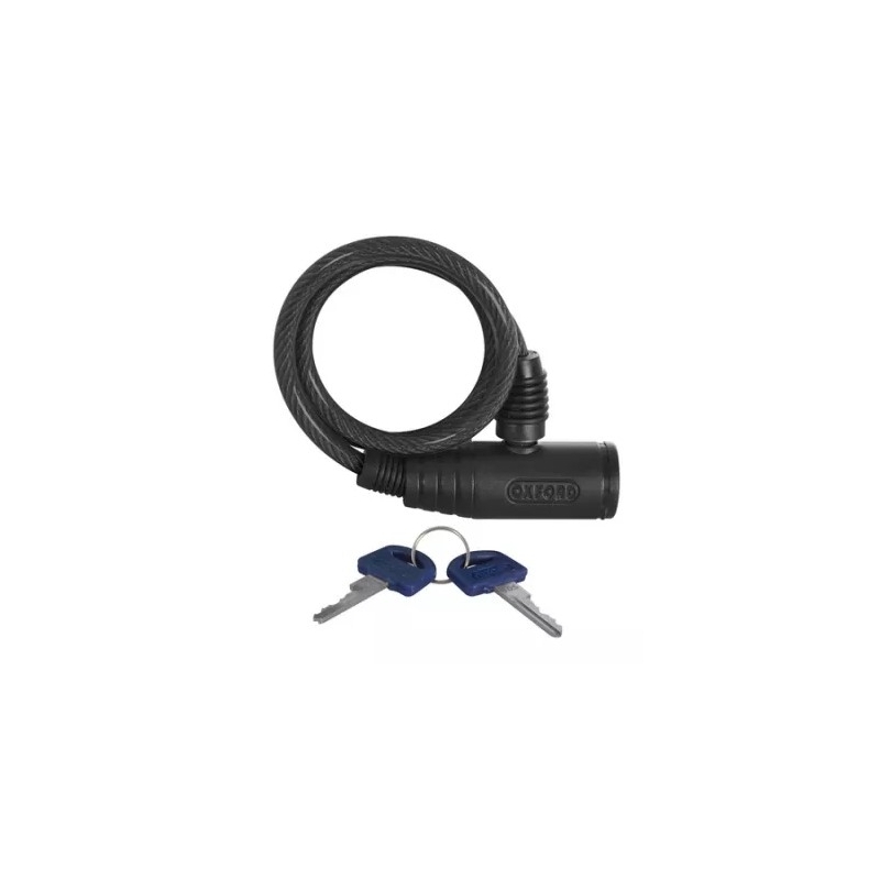 Oxford Bumper Kabelslot rook