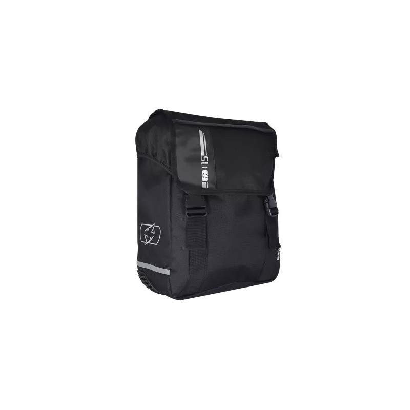 Oxford T15 QR zijwieltas