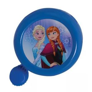 Kinderfietsbel Oxford Disney Ice Kingdom