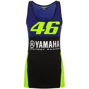 Damestanktop VR46 Valentino Rossi Yamaha