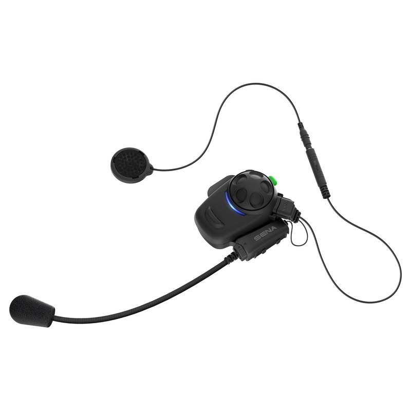 Bluetooth-intercom SENA SMH5 MultiCom