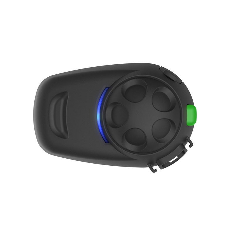 Bluetooth-intercom SENA SMH5 MultiCom