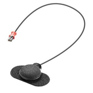 Vervangmicrofoon Interphone U-COM 8R/16/4/3/2 voor integraalhelmen