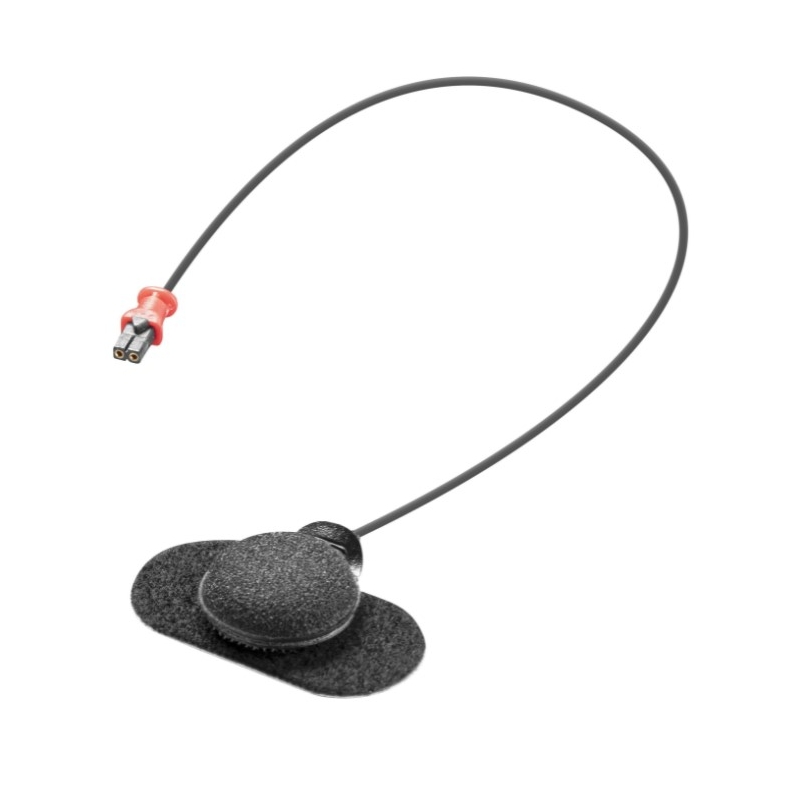 Vervangmicrofoon Interphone U-COM 8R/16/4/3/2 voor integraalhelmen