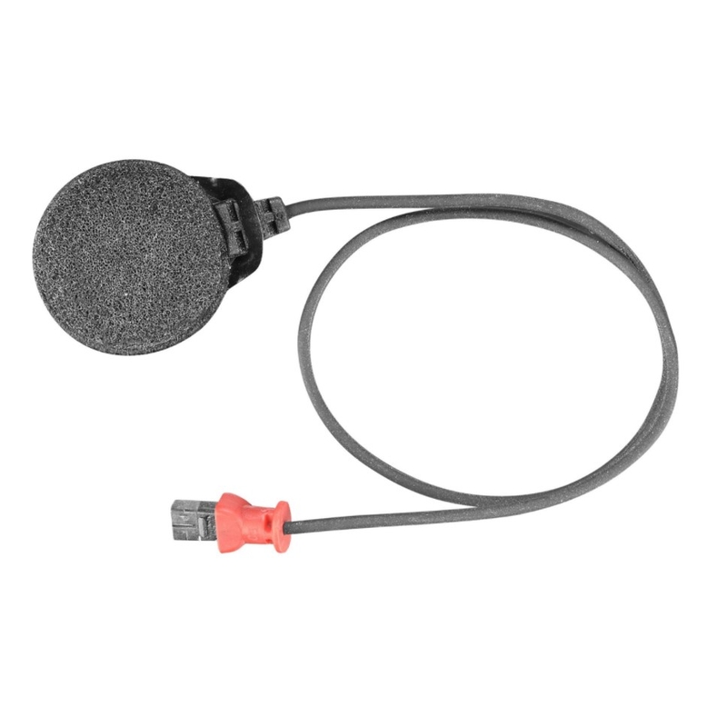 Vervangmicrofoon Interphone U-COM 8R/16/4/3/2 voor integraalhelmen