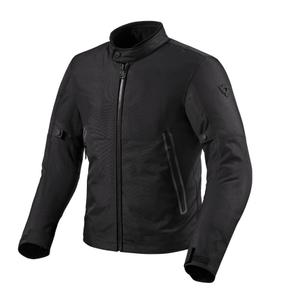 Revit Shade H2O motorjas zwart