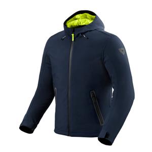 Revit Traffic H2O motorjas donkerblauw