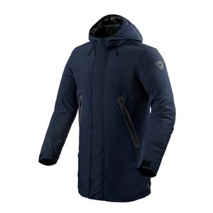 Revit Trafalgar H2O motorjas donkerblauw