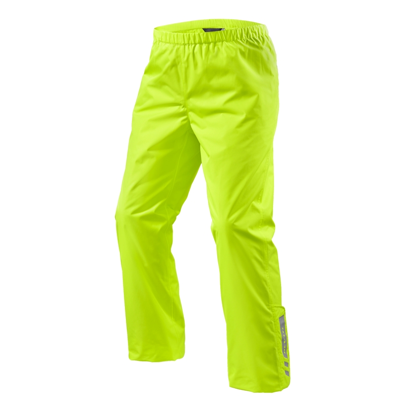 Revit Acid 3 H2O fluo gele regenbroek uitverkoop