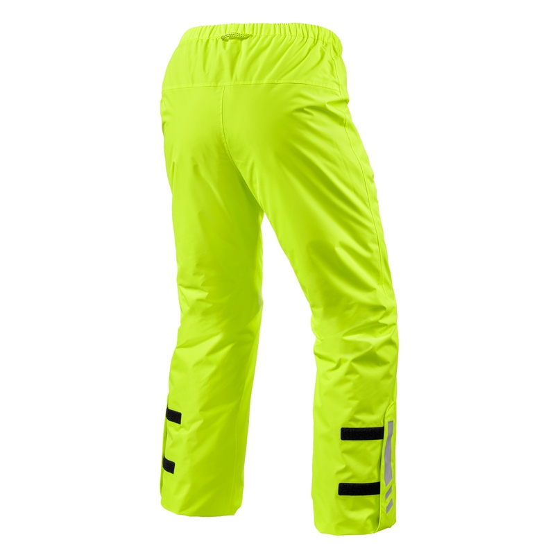 Revit Acid 3 H2O fluo gele regenbroek uitverkoop