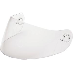 Heldere plexi HJC HJ-17