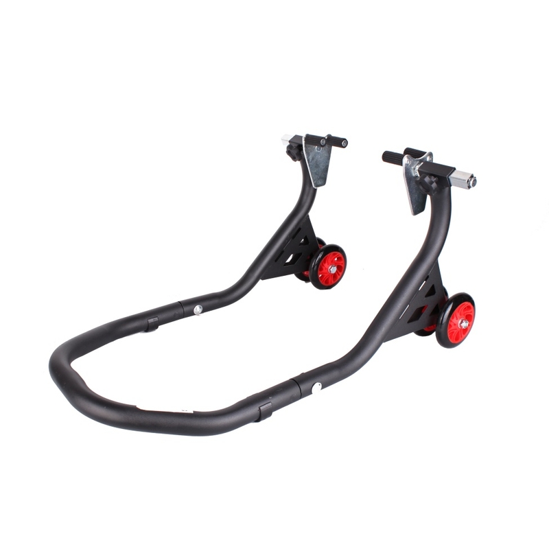 Motorfiets voorstandaard met wielen R-TOOL EVO