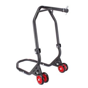 R-TECH EVO stuurhalsstandaard