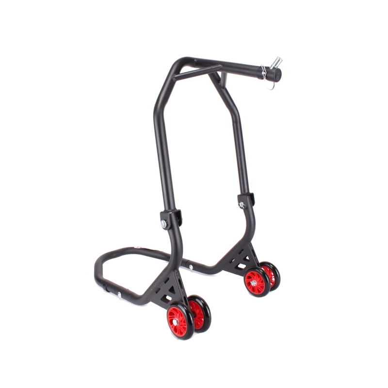 R-TOOL EVO stuurhalsstandaard