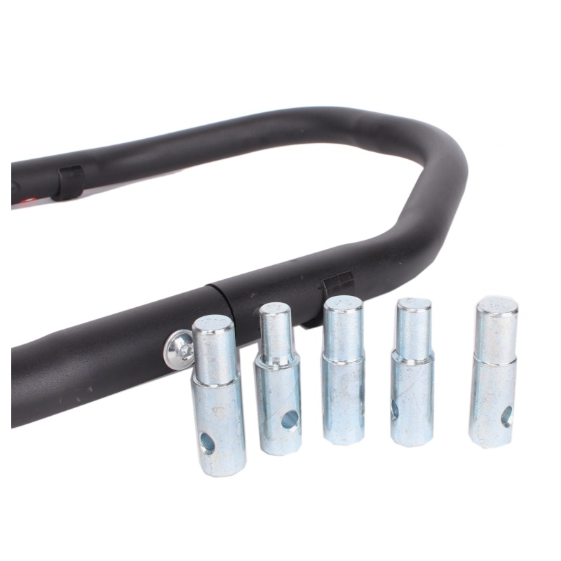 R-TOOL EVO stuurhalsstandaard