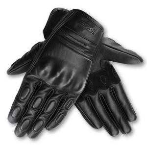 Motorhandschoenen SECA Tabu II zwart uitverkoop