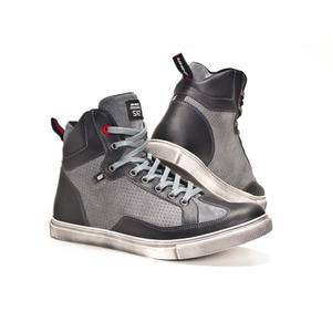 Moto schoenen Shima SX-2 zwart