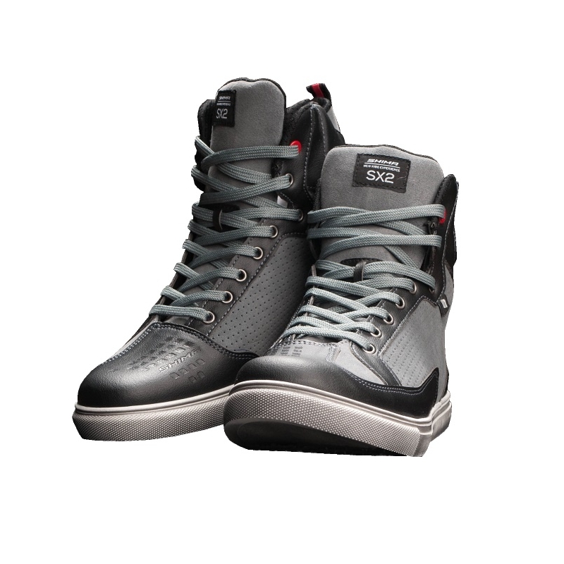 Moto schoenen Shima SX-2 zwart