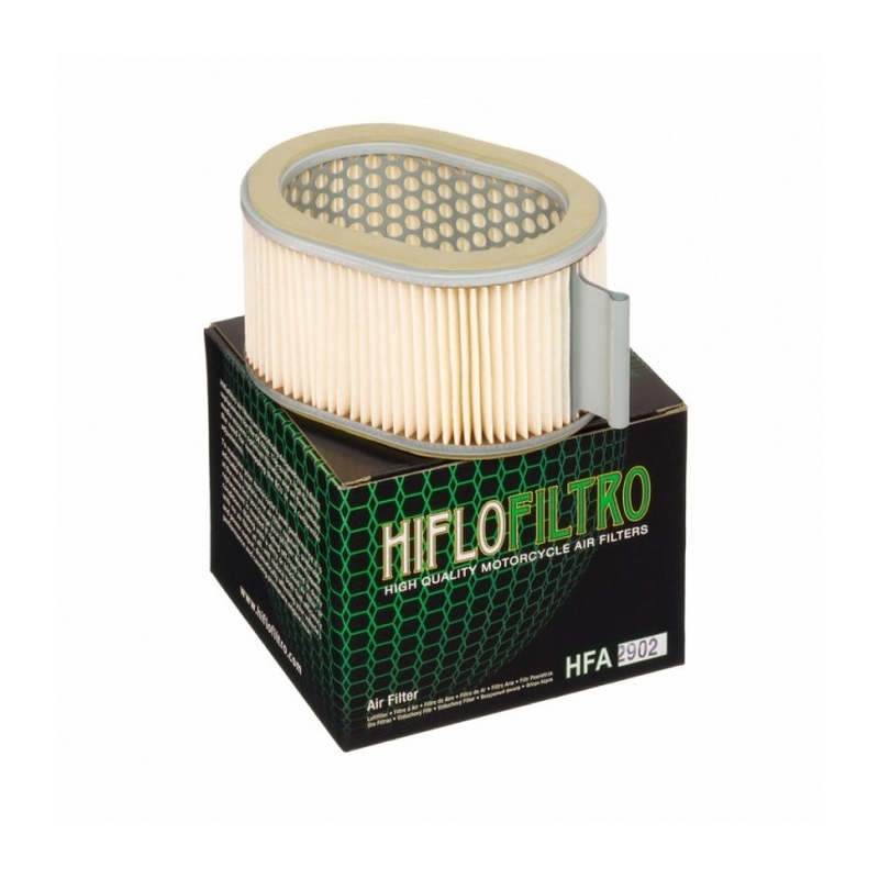 Luchtfilter Hiflofiltro HFA2902