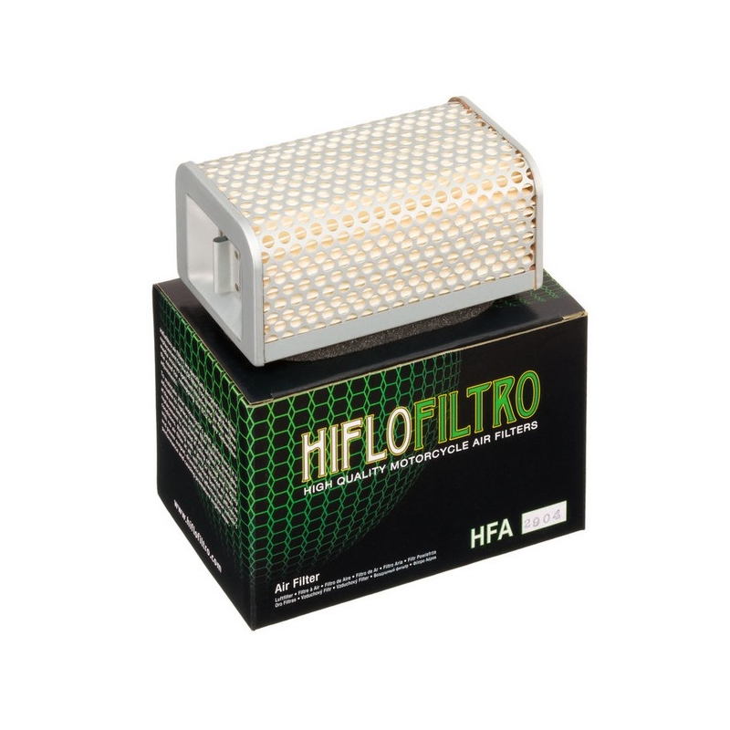 Luchtfilter Hiflofiltro HFA2904
