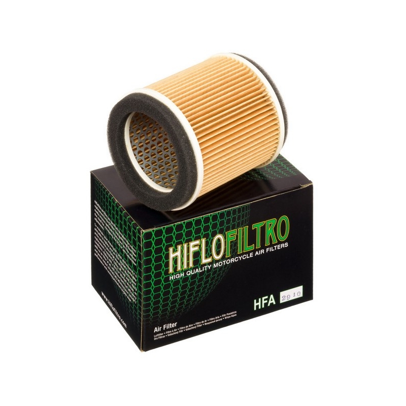 Luchtfilter Hiflofiltro HFA2910